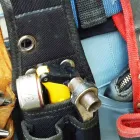 大垣市の電気工事